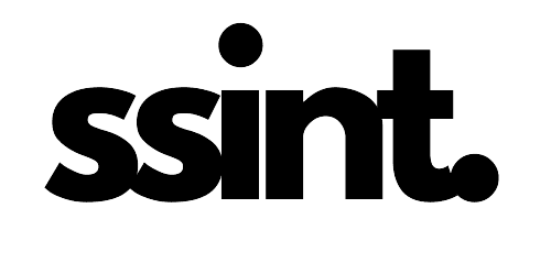 SSINT Logo